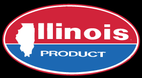 Illinois Products Logo