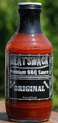 Meatsamck Original BBQ Sauce