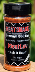 MeatLuv Original Rub